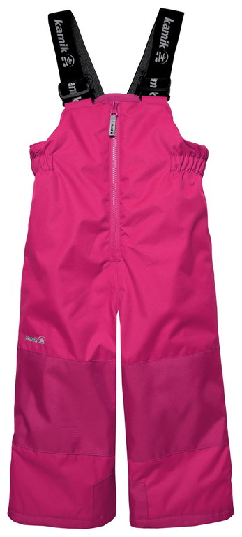 Kamik Winterhose Winkie rose Mädchen